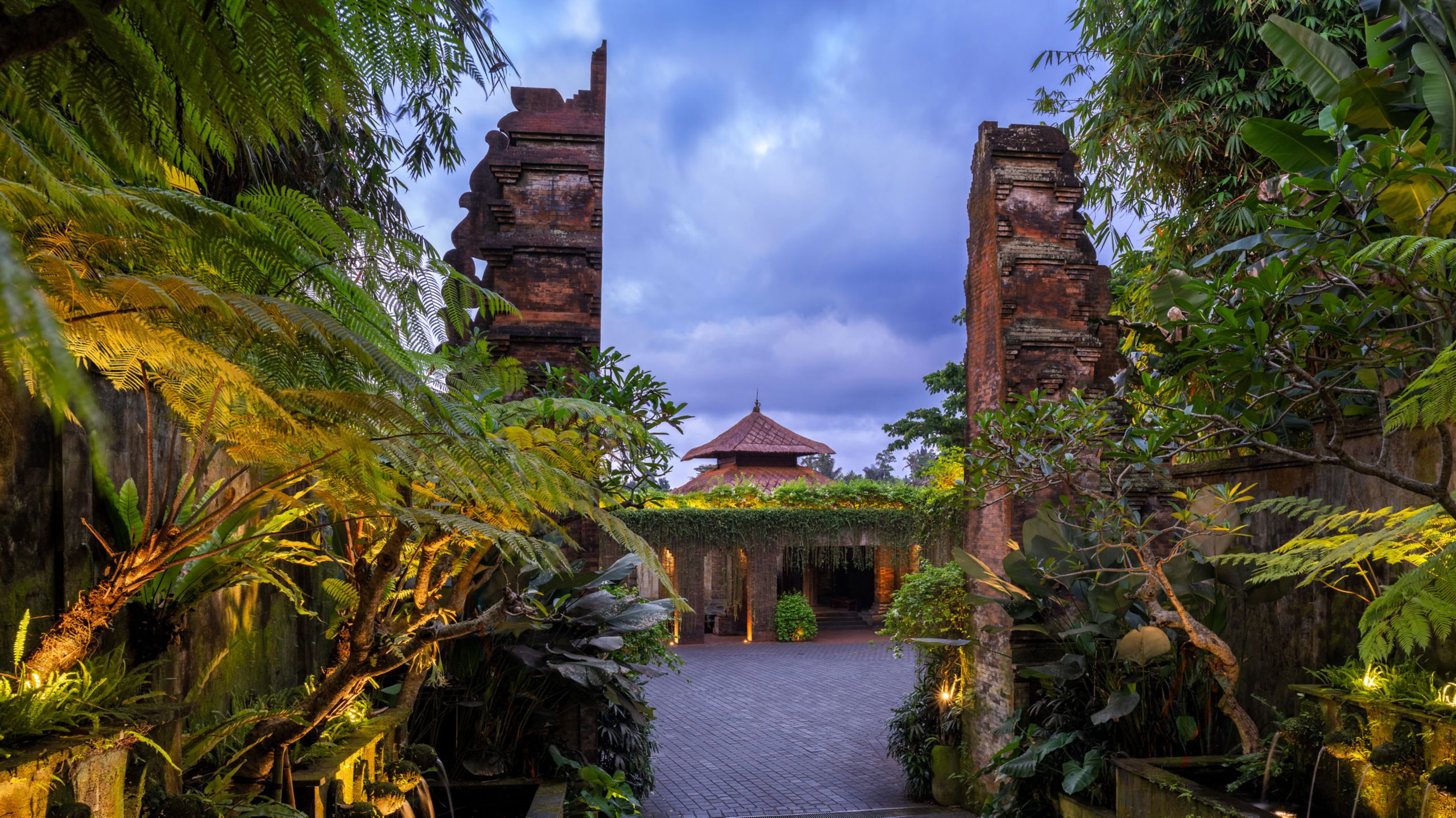 Mandapa, a Ritz-Carlton Reserve, Hotel in Ubud