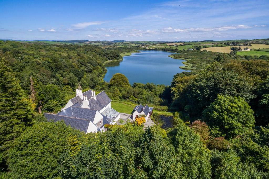 Liss Ard Estate, Hotel in Skibbereen