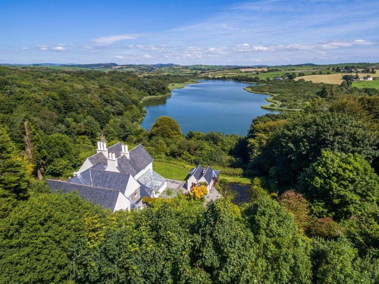 Liss Ard Estate, Skibbereen, Ireland