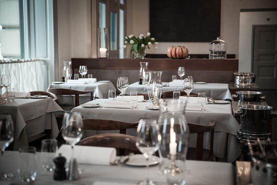 Fisk, Restaurant in Tampa