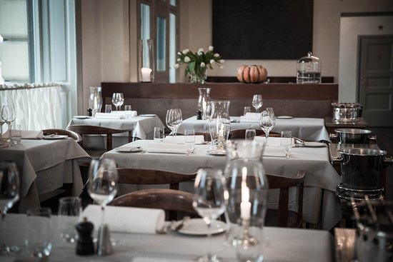 Fisk restaurant in Tampa, United States