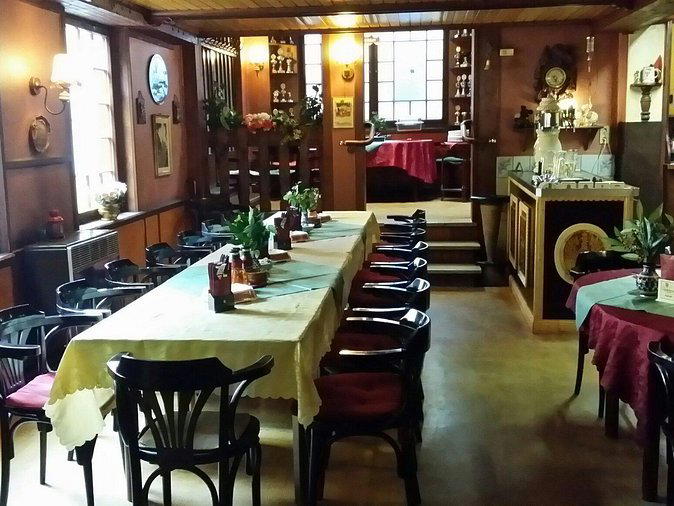 Zum Ochsen, Kernen im Remstal, Germany