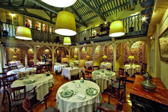 Le Vieux Logis, Trémolat, France