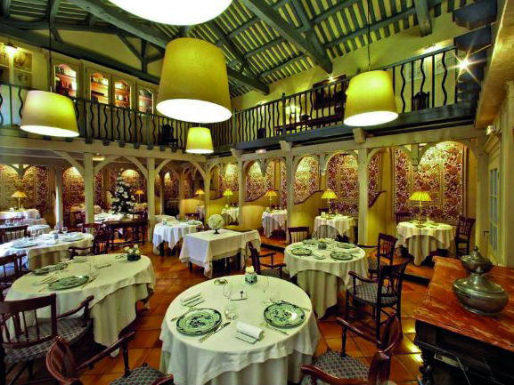 Le Vieux Logis, Trémolat, France