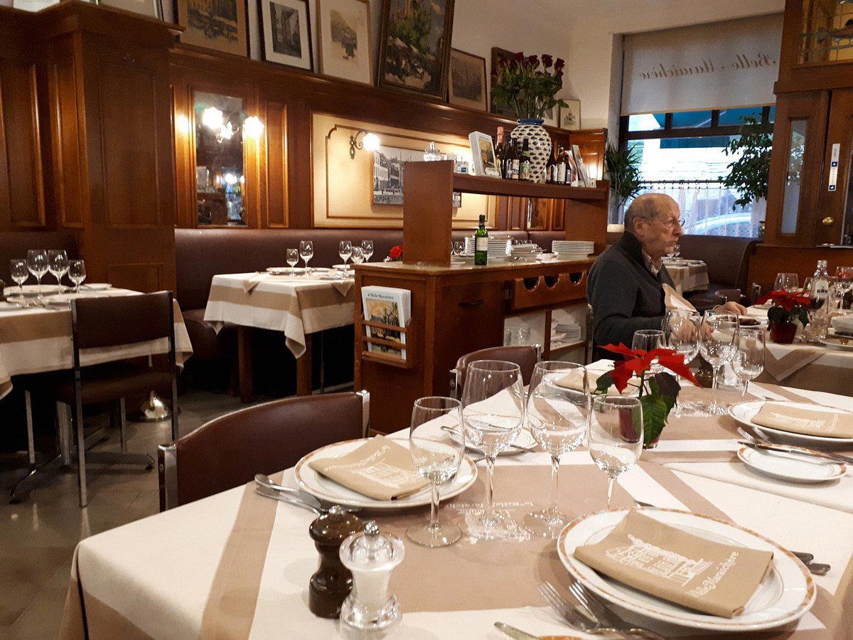 Umā, Brussels, Belgium