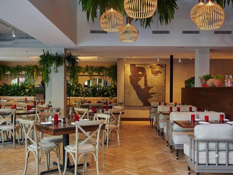 Michael's Genuine, Miami, United States