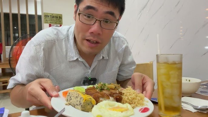 Phở Hoà Pasteur restaurant in Ho Chi Minh City