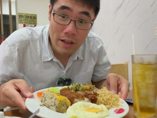 Phở Hoà Pasteur, Ho Chi Minh City, Vietnam