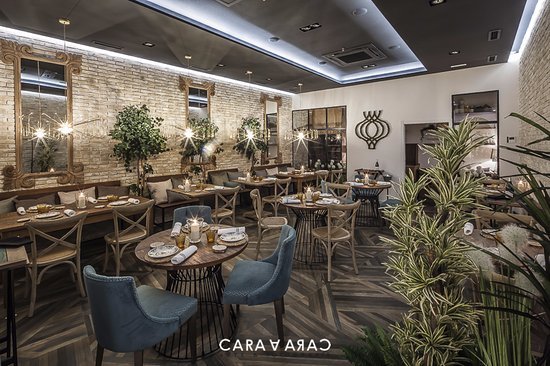 Ajo de Sopas restaurant in Palencia, Spain