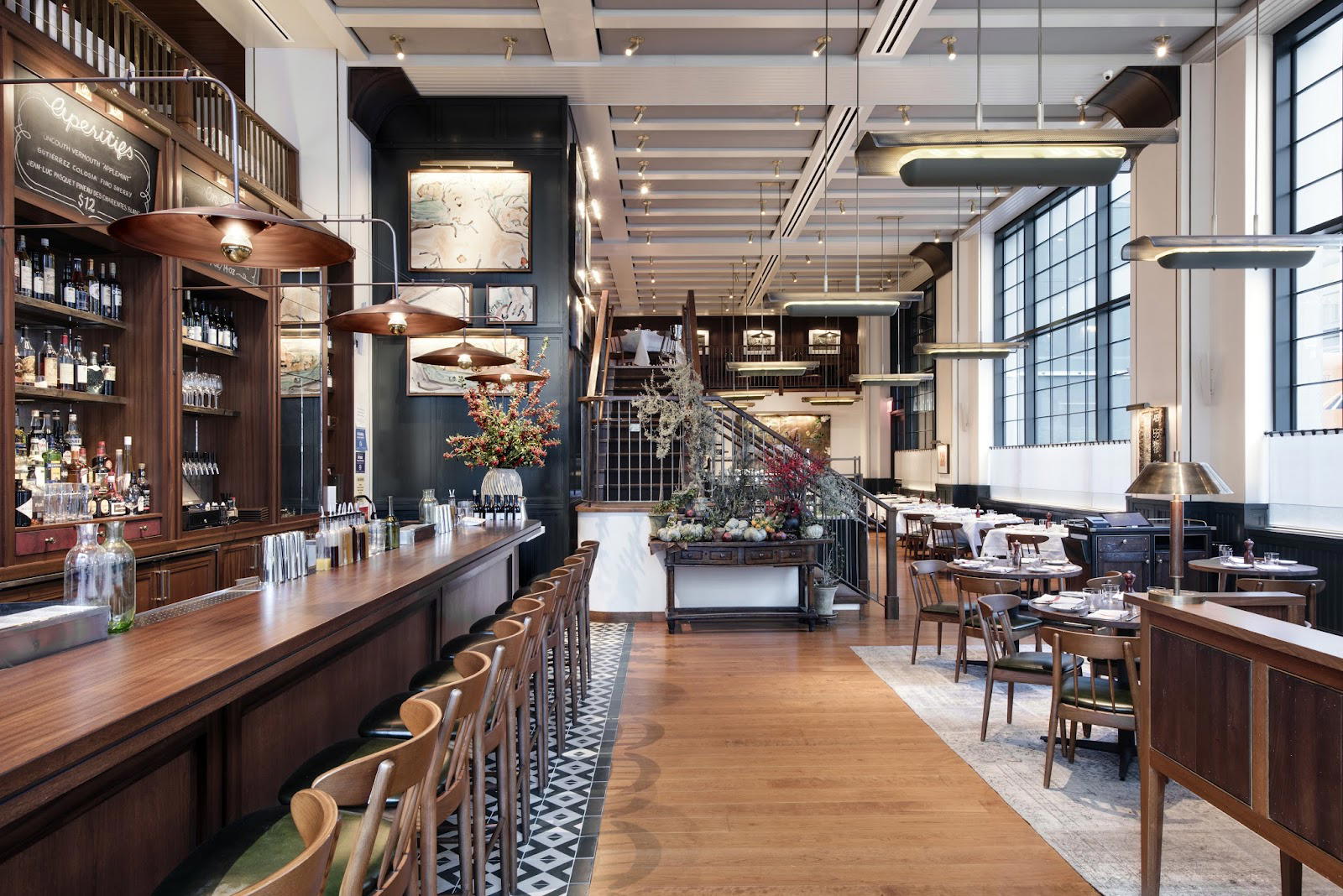 Union Square Cafe, New York City, United States