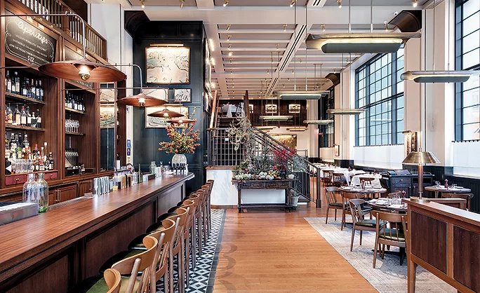 Union Square Cafe