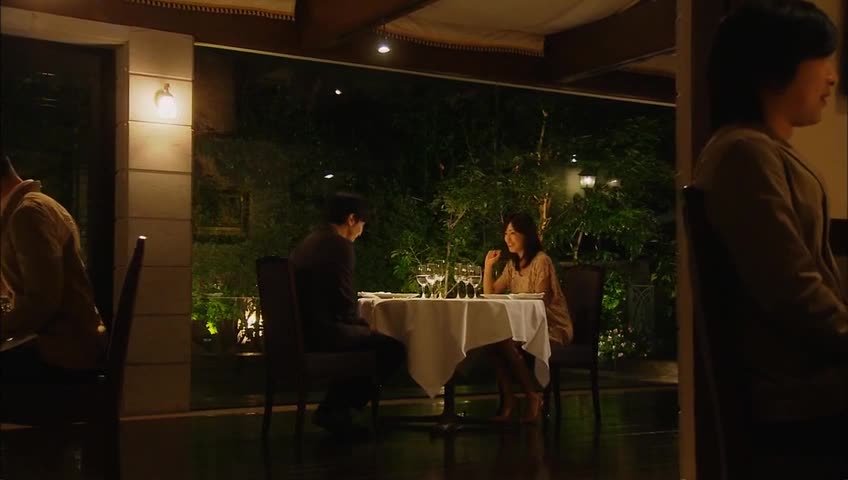 Kannomiho restaurant in Osaka, Japan