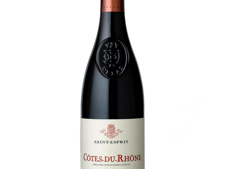 Delas Freres, Tain-l'Hermitage, France