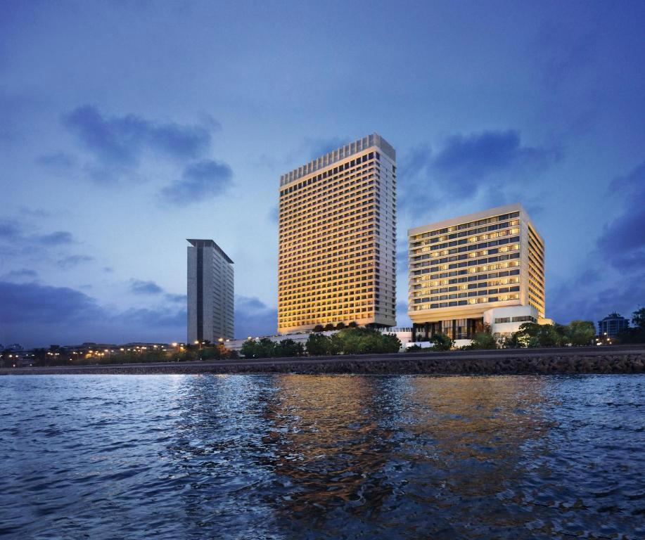 The Oberoi, Mumbai, Mumbai, India
