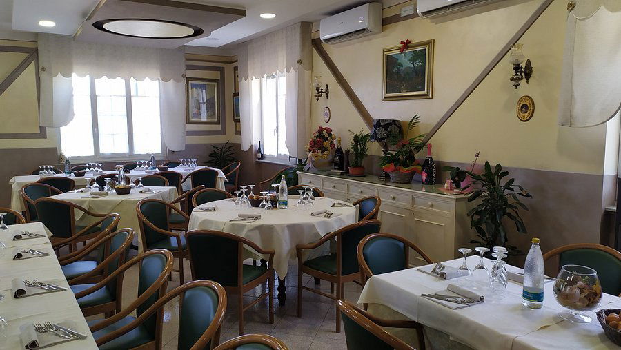 Il Vecchio, Restaurant in Seoul