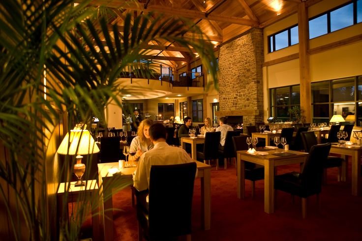Rafters Restaurant
