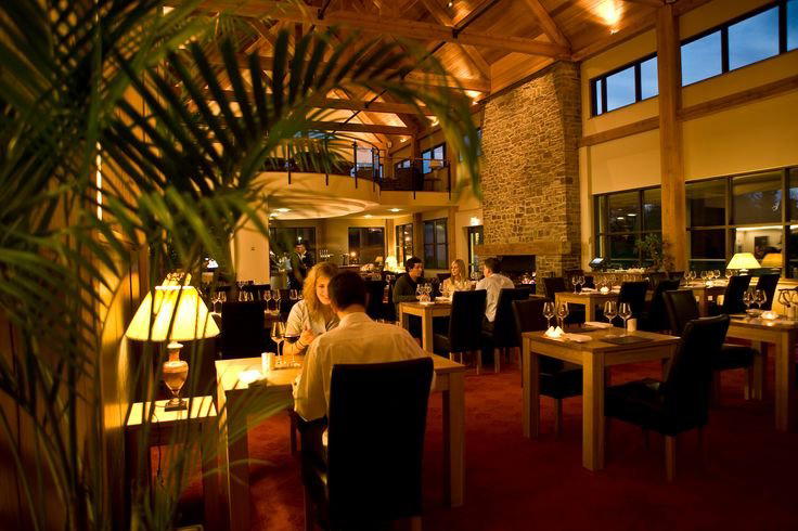 Rafters Restaurant, Sheffield, United Kingdom