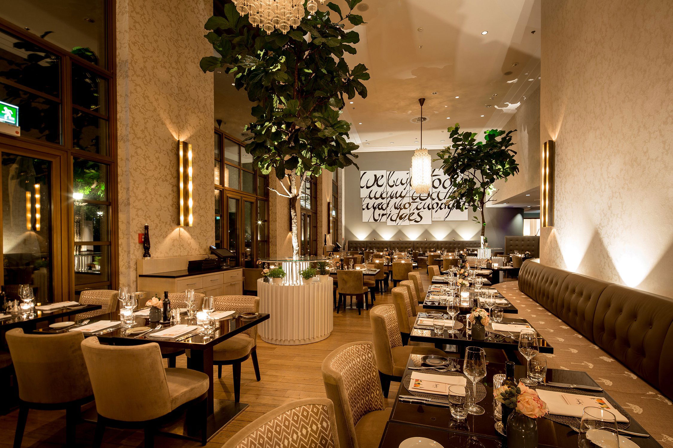 Ondersch Genusswirtschaft, Restaurant in Oberstdorf