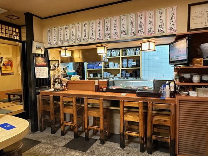 Kojima, Seoul, South Korea