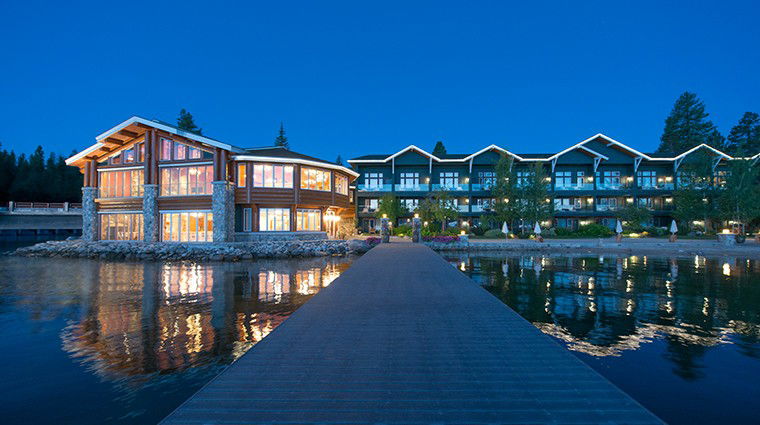 Shore Lodge, Hotel in McCall