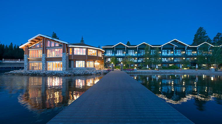 Shore Lodge, McCall, United States