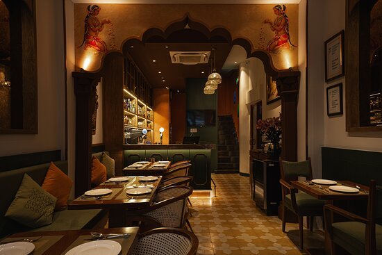 Sweet Rice restaurant in Gardena, United States