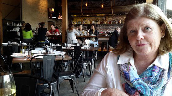 COD, Restaurant in Riga