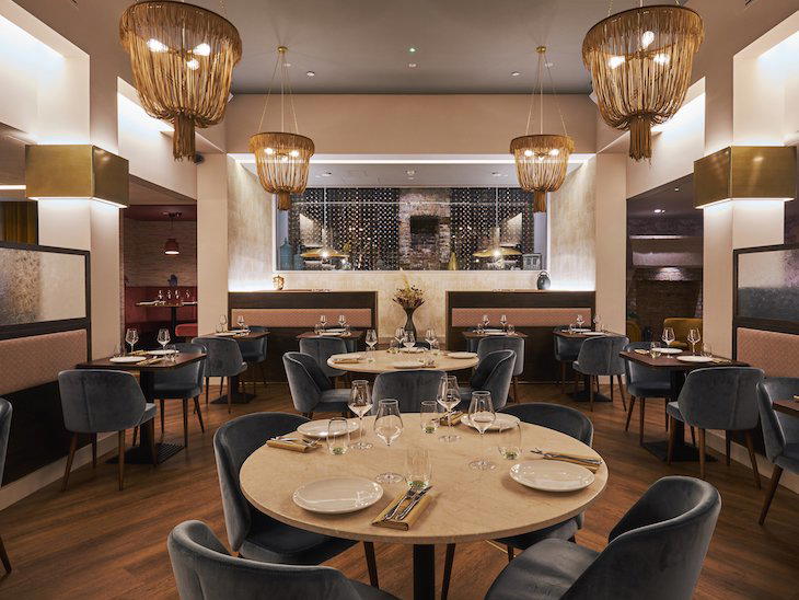 Kai, London, United Kingdom