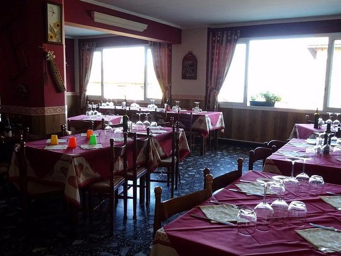 Cacciatori, Cartosio, Italy
