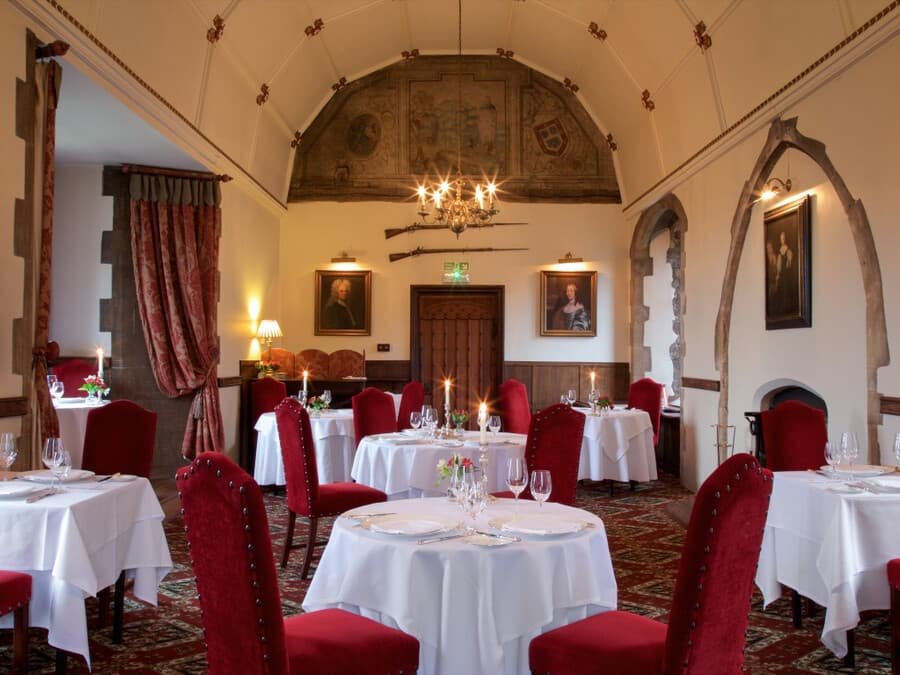 Queens Restaurant