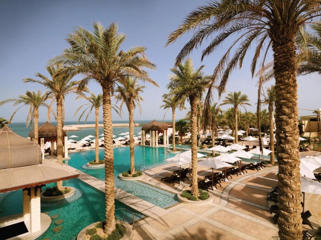 Jumeirah Messilah Beach