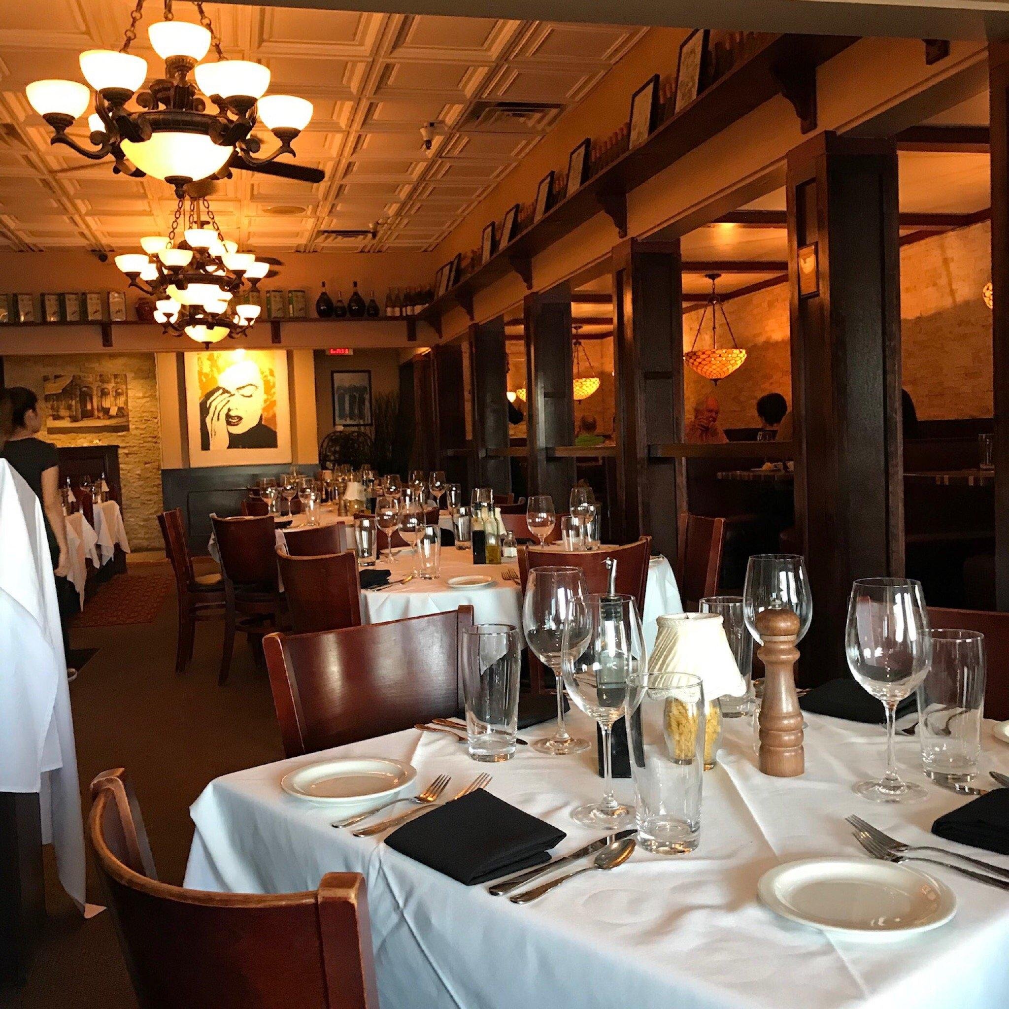 VIRTU, Restaurant in Budapest