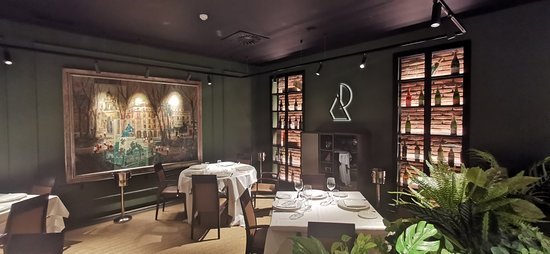 Aitor Rauleaga, Bilbao, Spain