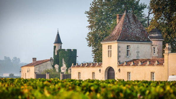 Château Rauzan Ségla