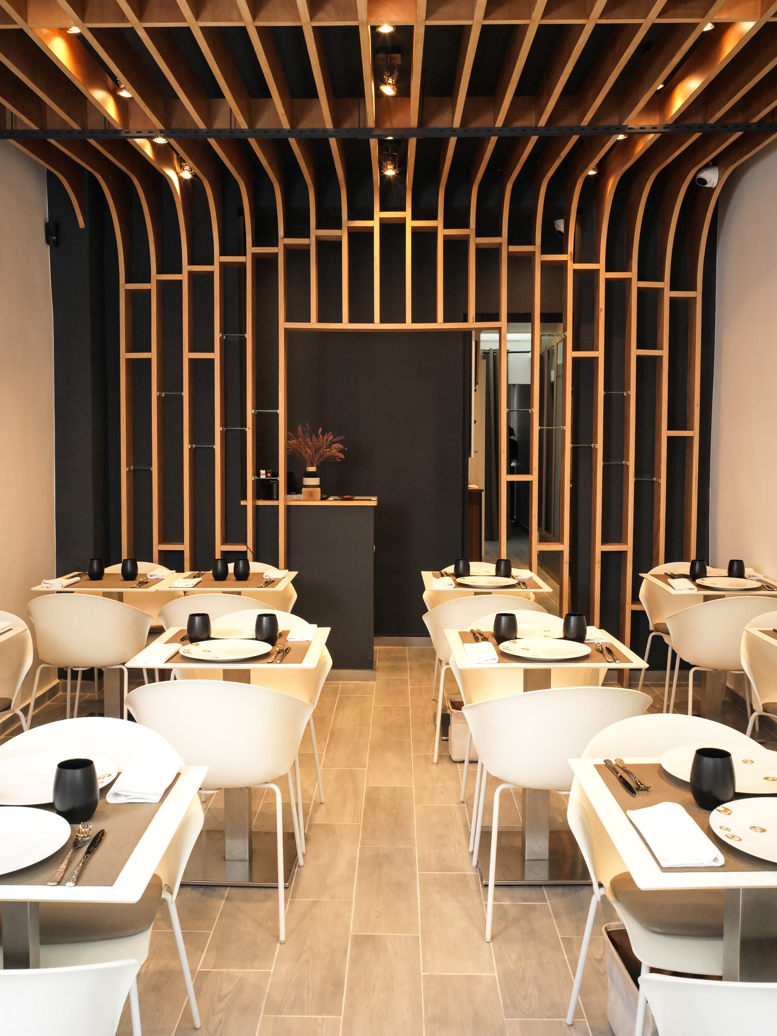 Aux 2 K, Restaurant in Paris