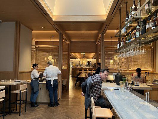 Itoko, Chicago, United States