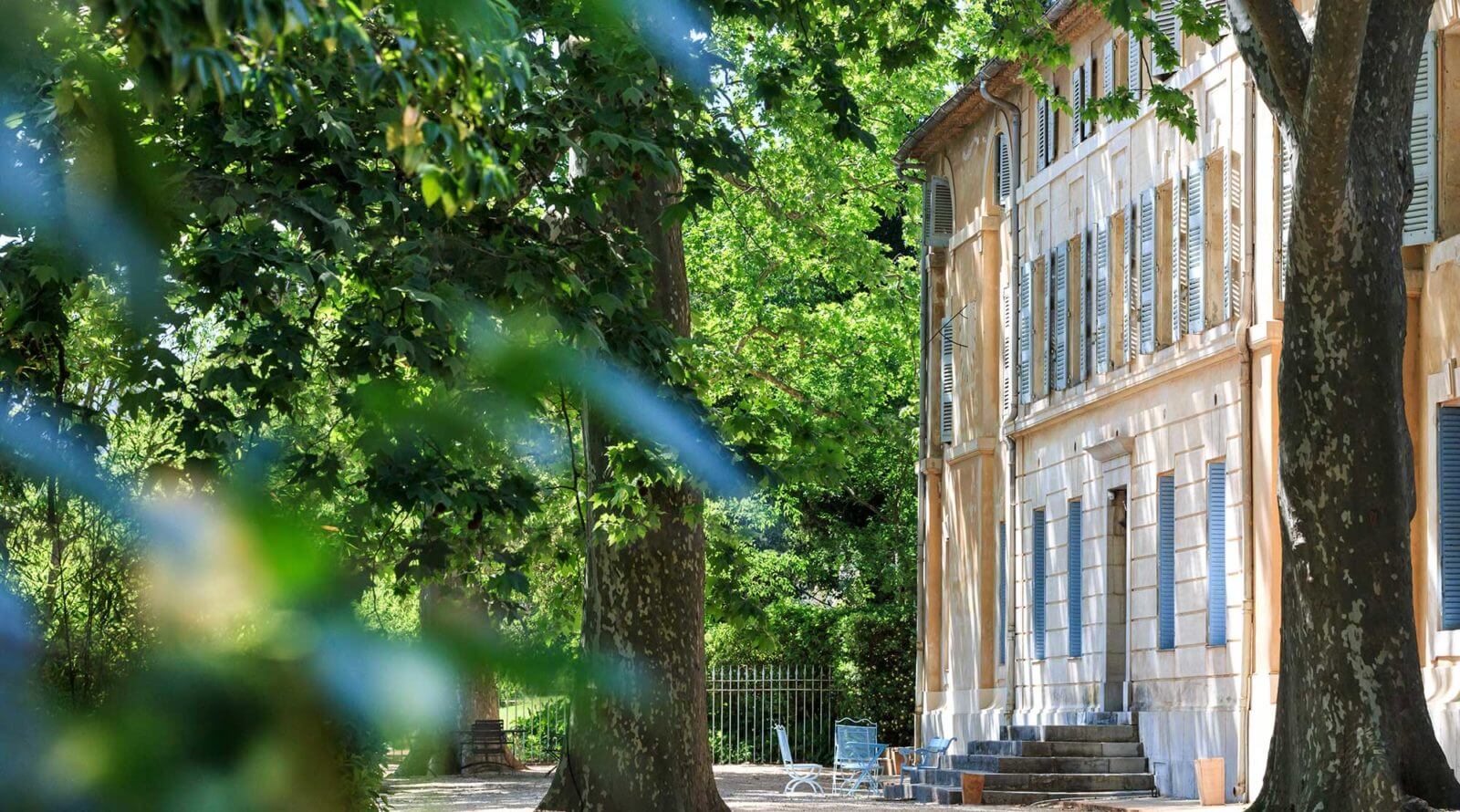 Château de Saint-Martin