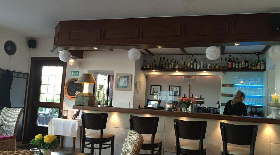 Treibgut, Restaurant in Ulm