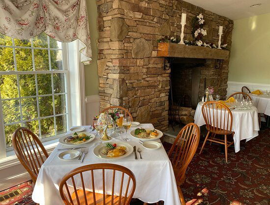 Rising Sun Inn, Restaurant in Altarnun