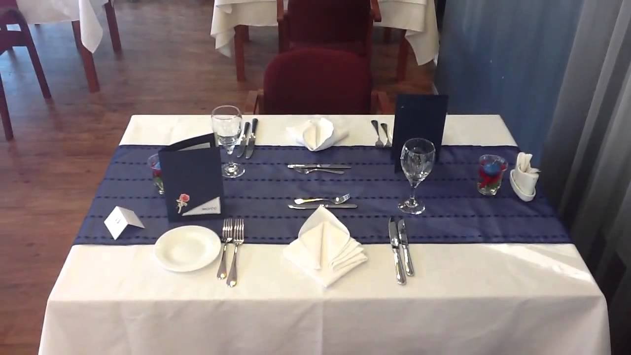 Laua, Restaurant in Langarica