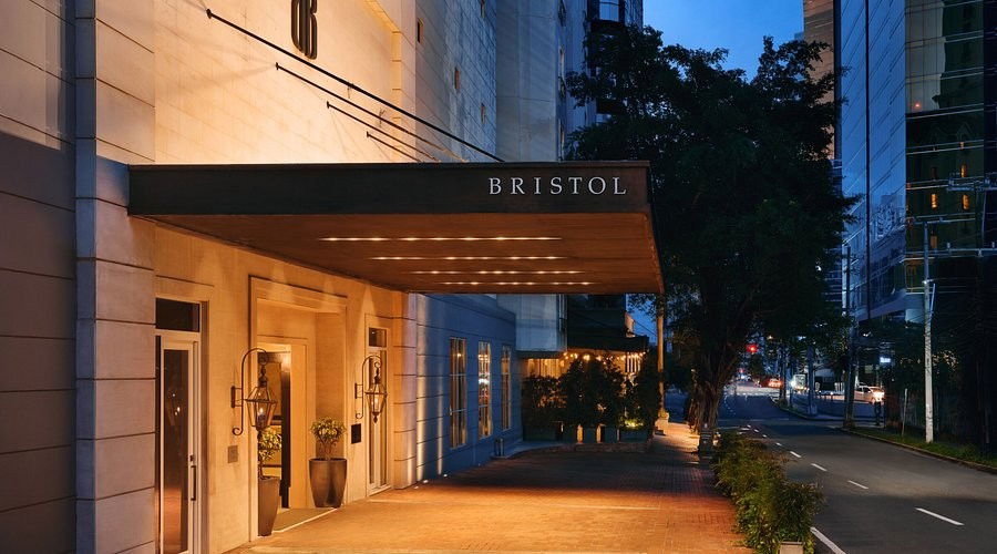 Bristol Panama, Hotel in Panama City