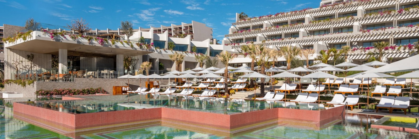Grand Velas Boutique Hotel, Los Cabos, Mexico