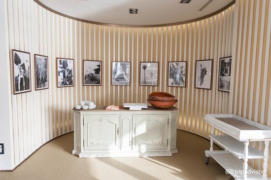 Arrels by Marga Coll, Restaurant in Ses Illetes