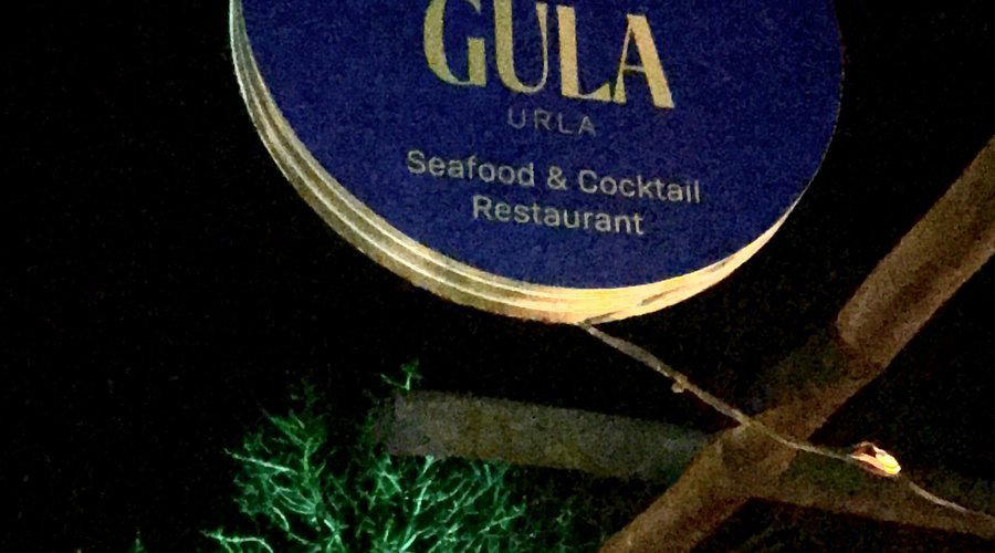 Gula Urla, Izmir, Turkey
