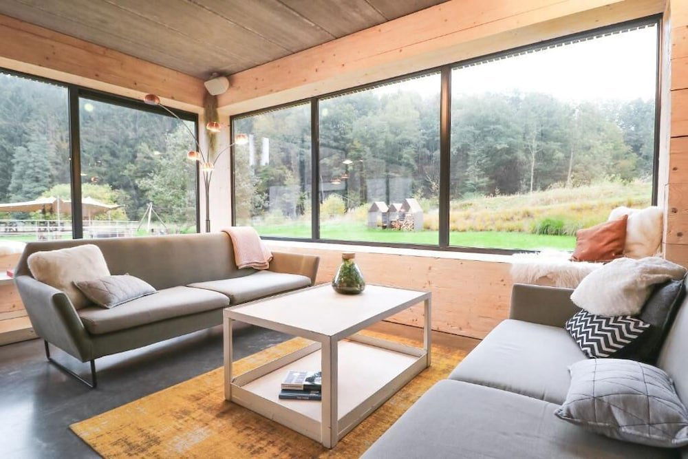 La Chapellerie, Restaurant in Petit-Rechain