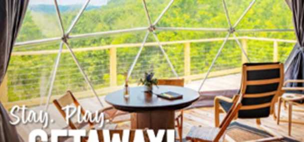 Lautrec at Nemacolin, Restaurant in Laurel Highlands