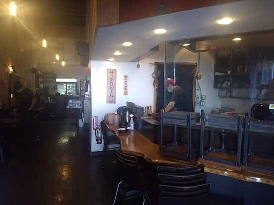 Orenchi restaurant in Santa Clara, United States