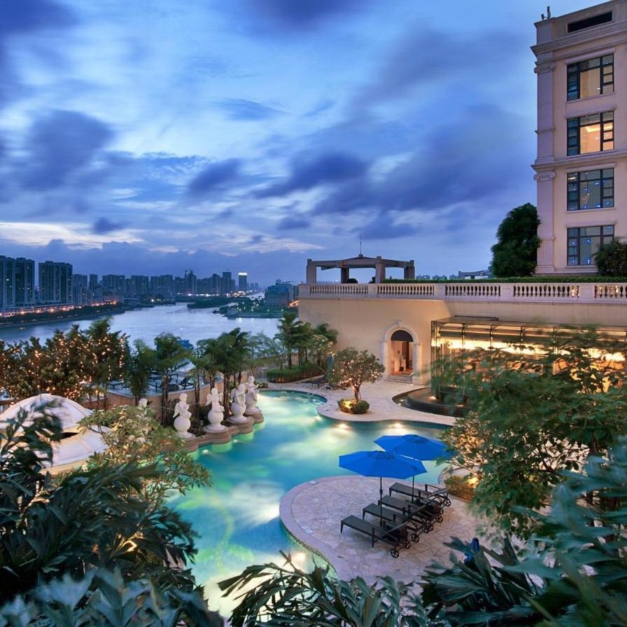 Lok Kei Noodles (Patane) restaurant in Macau, China