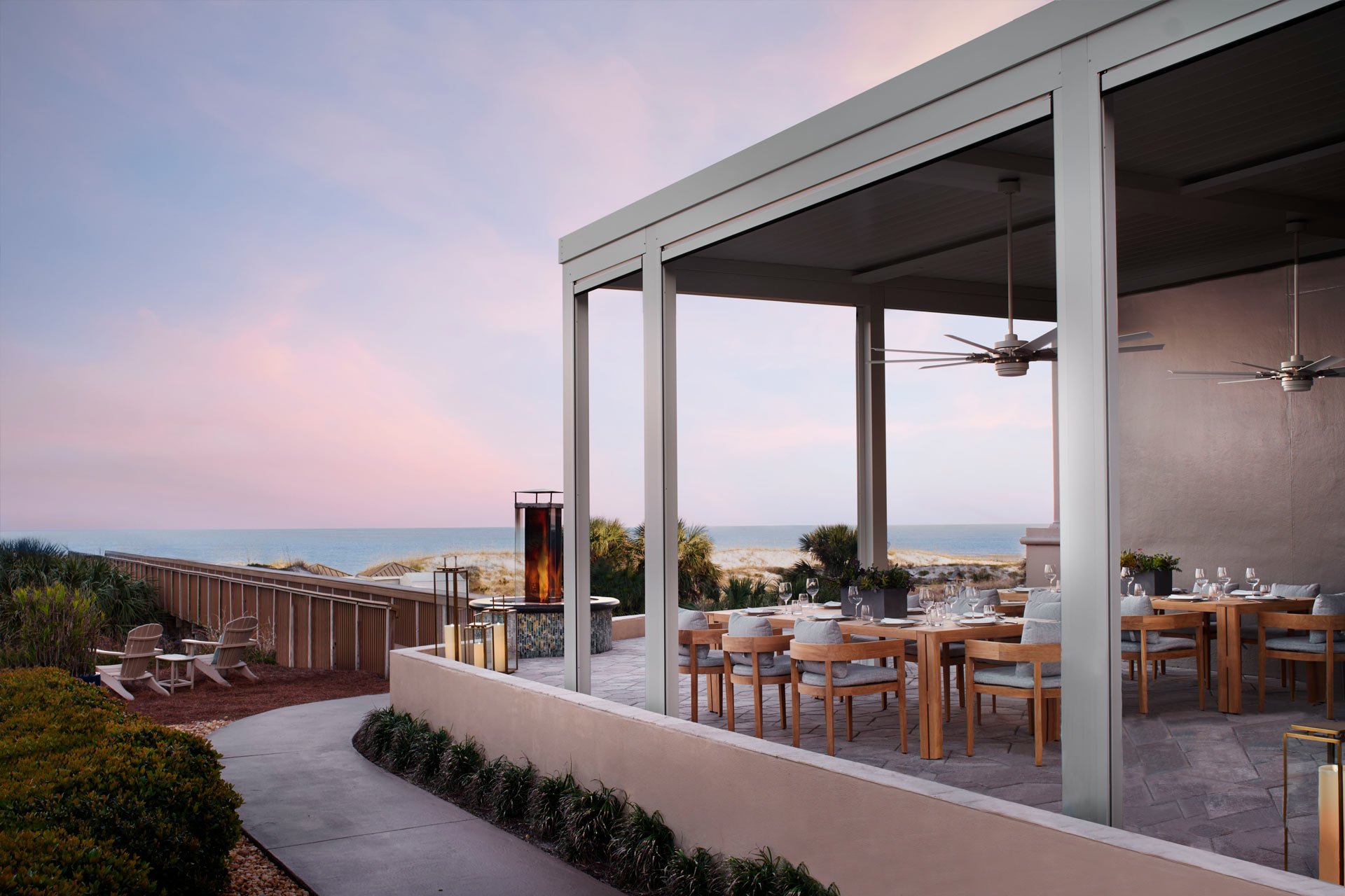 Salt, Restaurant in Fernandina Beach