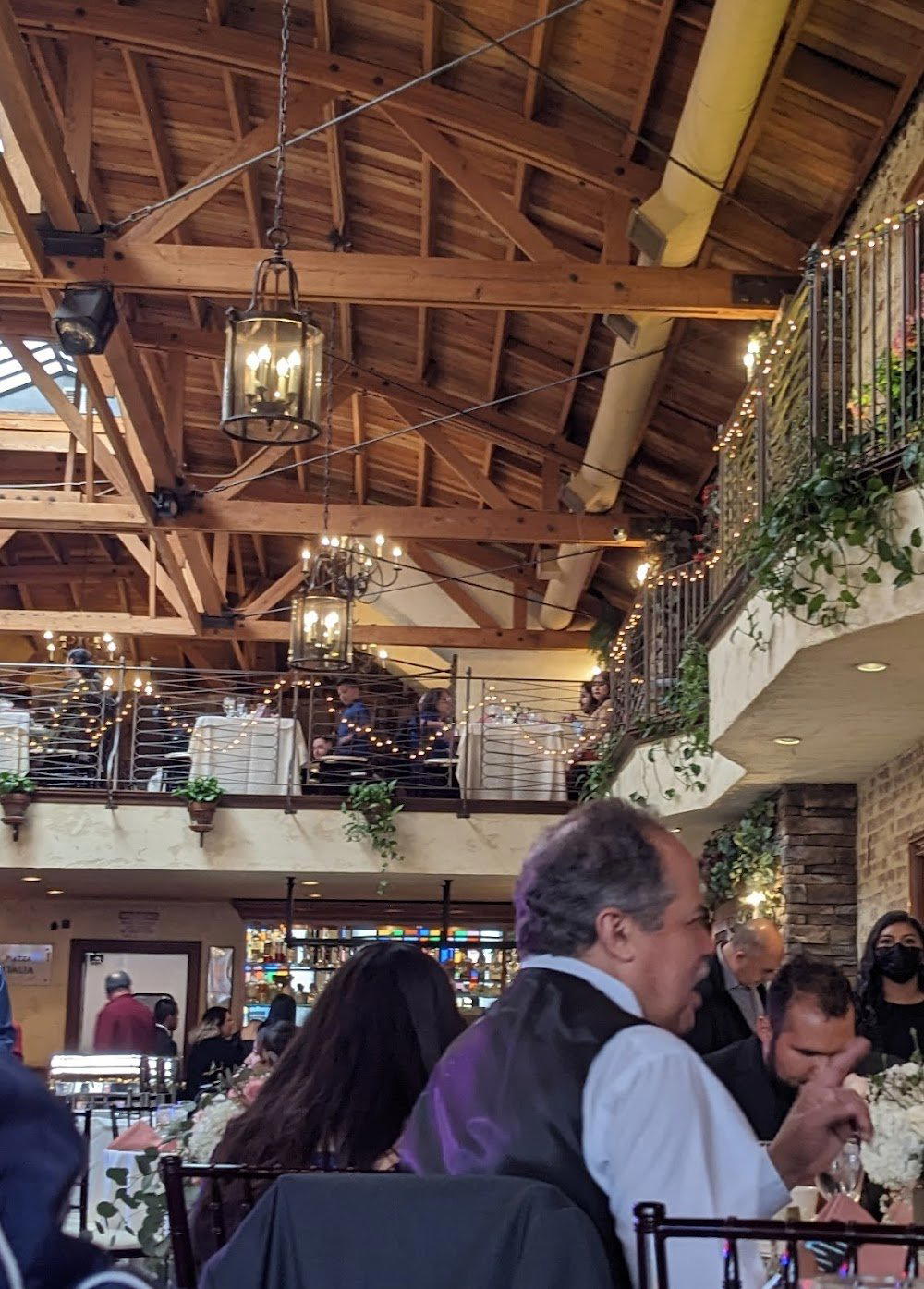 Michael’s, Los Angeles, United States
